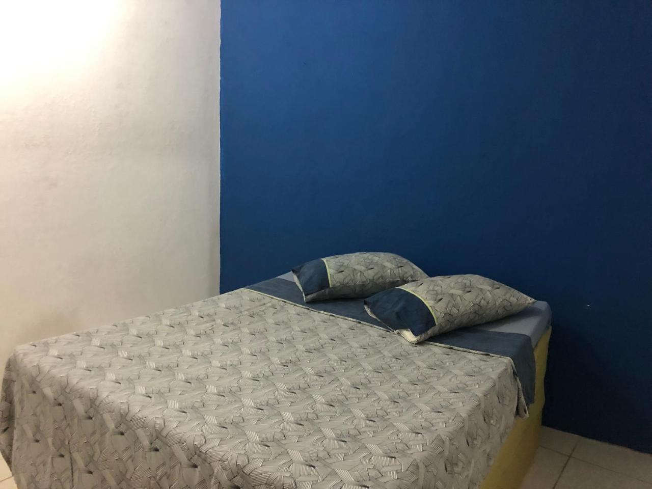 Pousada Brasileirinho Paraty Bagian luar foto