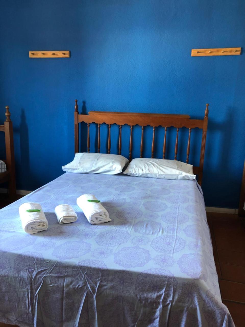 Pousada Brasileirinho Paraty Bagian luar foto
